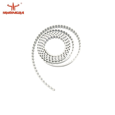 Bộ phận phụ tùng máy cắt ô tô chạy dây đai bánh xe cho máy cắt Bullmer D-8002