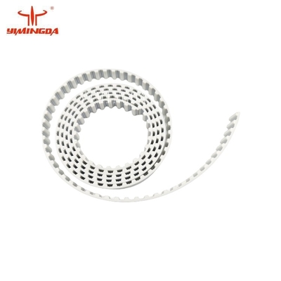 Bộ phận phụ tùng máy cắt ô tô chạy dây đai bánh xe cho máy cắt Bullmer D-8002