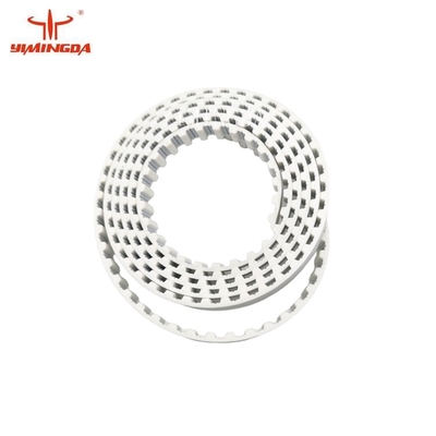 Bộ phận phụ tùng máy cắt ô tô chạy dây đai bánh xe cho máy cắt Bullmer D-8002