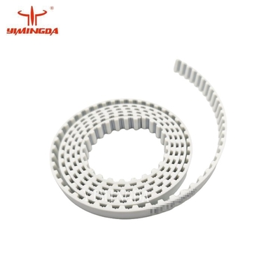 Bộ phận phụ tùng máy cắt ô tô chạy dây đai bánh xe cho máy cắt Bullmer D-8002
