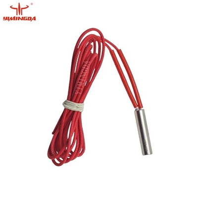 Số bộ phận: 750438 Máy cắt ống sưởi bộ phận phụ tùng cho máy vẽ