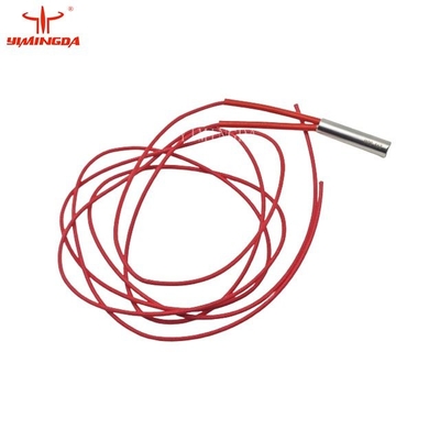 Số bộ phận: 750438 Máy cắt ống sưởi bộ phận phụ tùng cho máy vẽ