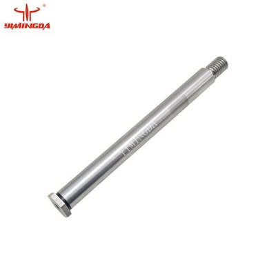 Phần số 92668000 Động cơ SPK trục 625 Dia X 6 "Lg Hex Hd Cho máy cắt 3200/3250/5200/5250/7200/7250