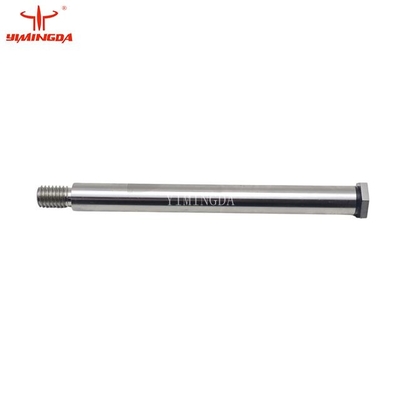 Phần số 92668000 Động cơ SPK trục 625 Dia X 6 "Lg Hex Hd Cho máy cắt 3200/3250/5200/5250/7200/7250