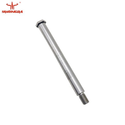 Phần số 92668000 Động cơ SPK trục 625 Dia X 6 "Lg Hex Hd Cho máy cắt 3200/3250/5200/5250/7200/7250