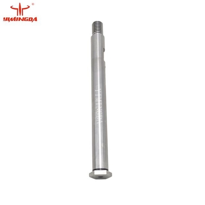 Phần số 92668000 Động cơ SPK trục 625 Dia X 6 "Lg Hex Hd Cho máy cắt 3200/3250/5200/5250/7200/7250