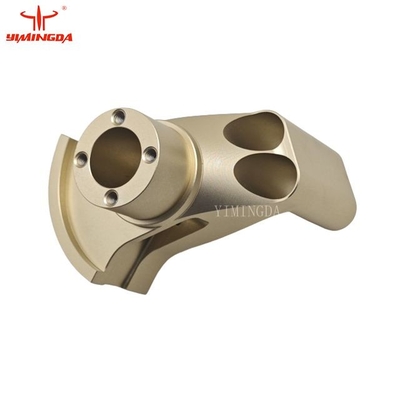 Cơ thể sắc nét PN. 128582 cho máy cắt VT-FU-FX-72, may mặc / đồ nội thất / bộ phận cắt ô tô