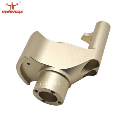 Cơ thể sắc nét PN. 128582 cho máy cắt VT-FU-FX-72, may mặc / đồ nội thất / bộ phận cắt ô tô
