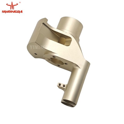 Cơ thể sắc nét PN. 128582 cho máy cắt VT-FU-FX-72, may mặc / đồ nội thất / bộ phận cắt ô tô