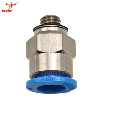 Phần số 054790 Vít chốt khí nén QSM-M5-6 cho máy cắt bullmer D-8002