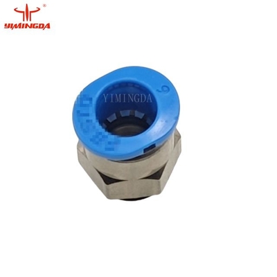 Phần số 054790 Vít chốt khí nén QSM-M5-6 cho máy cắt bullmer D-8002