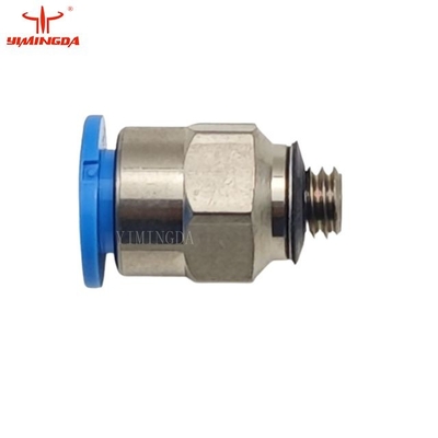 Phần số 054790 Vít chốt khí nén QSM-M5-6 cho máy cắt bullmer D-8002