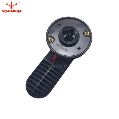 Máy cầm súng số 528500108 Đối với máy cắt tự động Mô hình S3200/32505200/5250/7200/7250/S-91