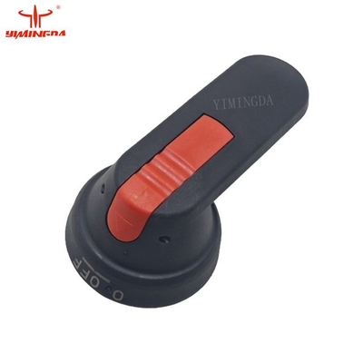 Máy cầm súng số 528500108 Đối với máy cắt tự động Mô hình S3200/32505200/5250/7200/7250/S-91