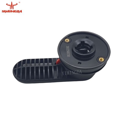Máy cầm súng số 528500108 Đối với máy cắt tự động Mô hình S3200/32505200/5250/7200/7250/S-91
