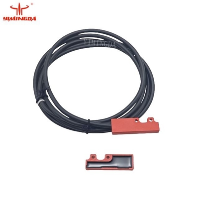 Bộ phận phụ tùng máy cắt ô tô S5 cảm biến cho máy cắt mô hình Q80