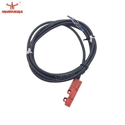 Bộ phận phụ tùng máy cắt ô tô S5 cảm biến cho máy cắt mô hình Q80