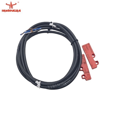 Bộ phận phụ tùng máy cắt ô tô S5 cảm biến cho máy cắt mô hình Q80