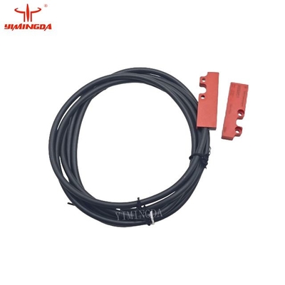Bộ phận phụ tùng máy cắt ô tô S5 cảm biến cho máy cắt mô hình Q80