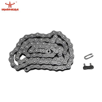 Chuỗi 82 Cuộn 8mm*3mm ISO 05B-1 Phần số 1230-024-0082 Cho máy cắt nhanh