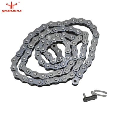 Chuỗi 82 Cuộn 8mm*3mm ISO 05B-1 Phần số 1230-024-0082 Cho máy cắt nhanh