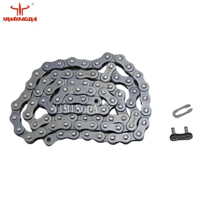Chuỗi 82 Cuộn 8mm*3mm ISO 05B-1 Phần số 1230-024-0082 Cho máy cắt nhanh