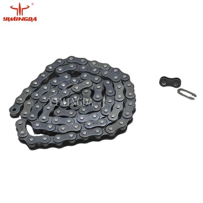 Chuỗi 82 Cuộn 8mm*3mm ISO 05B-1 Phần số 1230-024-0082 Cho máy cắt nhanh