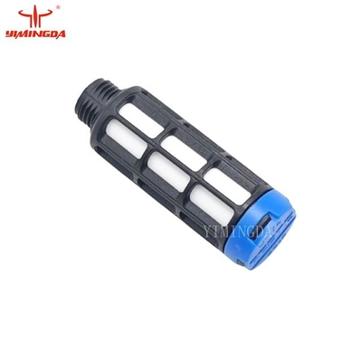Máy hút âm thanh khí nén U-1/4 Phần số 006566 Cho máy cắt tự động D-8002