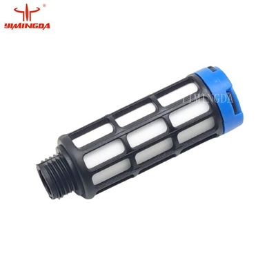 Máy hút âm thanh khí nén U-1/4 Phần số 006566 Cho máy cắt tự động D-8002