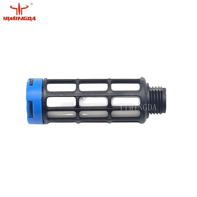 Máy hút âm thanh khí nén U-1/4 Phần số 006566 Cho máy cắt tự động D-8002
