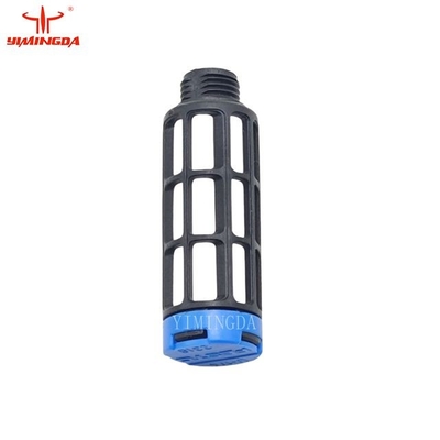 Máy hút âm thanh khí nén U-1/4 Phần số 006566 Cho máy cắt tự động D-8002