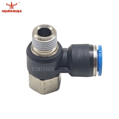Máy cắt tự động D-8002 Phần khí QSTF-1/4-10-B Phần số 060475 cho máy bullmer