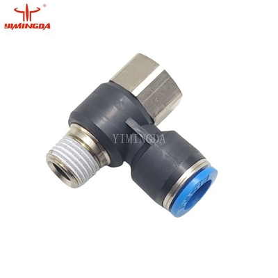 Máy cắt tự động D-8002 Phần khí QSTF-1/4-10-B Phần số 060475 cho máy bullmer