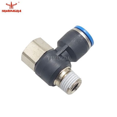 Máy cắt tự động D-8002 Phần khí QSTF-1/4-10-B Phần số 060475 cho máy bullmer