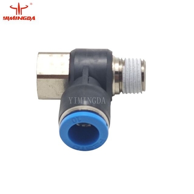 Máy cắt tự động D-8002 Phần khí QSTF-1/4-10-B Phần số 060475 cho máy bullmer