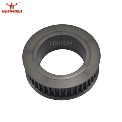Phần số 117759 Vòng đai răng bánh xe máy cắt tự động Bullmer D-8002