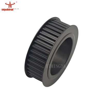 Phần số 117759 Vòng đai răng bánh xe máy cắt tự động Bullmer D-8002