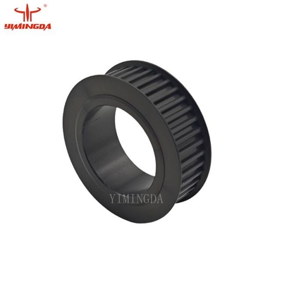 Phần số 117759 Vòng đai răng bánh xe máy cắt tự động Bullmer D-8002