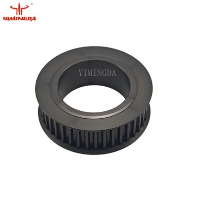 Phần số 117759 Vòng đai răng bánh xe máy cắt tự động Bullmer D-8002