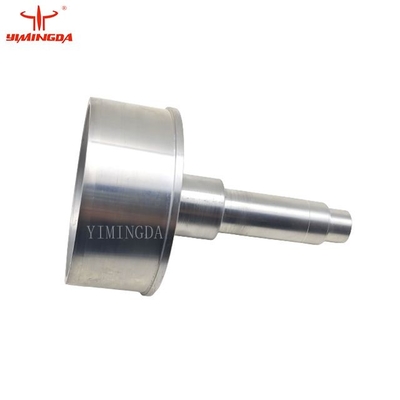 Bộ phận phụ tùng máy cắt ô tô Bộ lắp ráp ống mô-men xoắn 74545001 GT5250 Bộ phận cắt