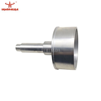 Bộ phận phụ tùng máy cắt ô tô Bộ lắp ráp ống mô-men xoắn 74545001 GT5250 Bộ phận cắt