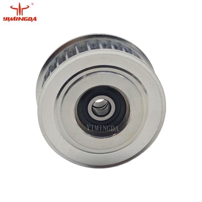 Phần số 1012047000 Máy đạp, Rung, Idler, Serpentine Được lắp ráp bởi 153500219 Và 776500078