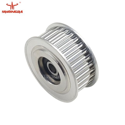 Phần số 1012047000 Máy đạp, Rung, Idler, Serpentine Được lắp ráp bởi 153500219 Và 776500078