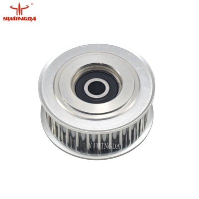 Phần số 1012047000 Máy đạp, Rung, Idler, Serpentine Được lắp ráp bởi 153500219 Và 776500078