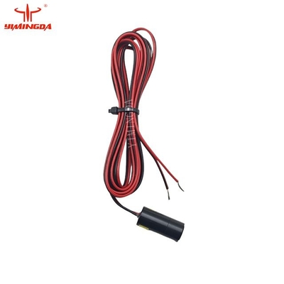 Bộ phận số 311482 Chiếc máy cắt tự động Phụ kiện đèn laser cho máy cắt Bullmer D8002