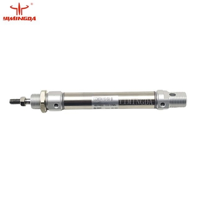 Các bộ phận phụ tùng máy cắt tự động CD85N16-60-B MP6