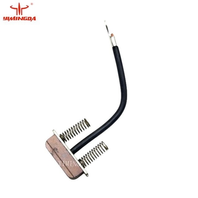Đường kéo kết nối DH6076 PN1846330109 Cọp carbon phù hợp cho KW2000 Bullmer Spreader