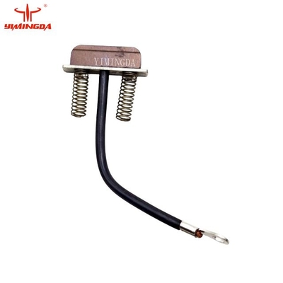 Đường kéo kết nối DH6076 PN1846330109 Cọp carbon phù hợp cho KW2000 Bullmer Spreader