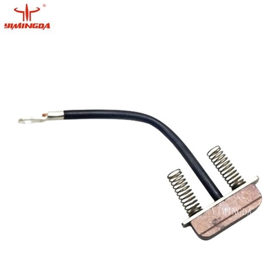 Đường kéo kết nối DH6076 PN1846330109 Cọp carbon phù hợp cho KW2000 Bullmer Spreader