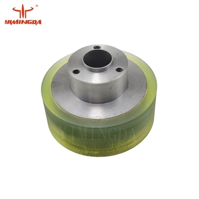 Lốp có trục và lớp phủ EL95 Phần số 050-025-001 cho máy cắt tự động